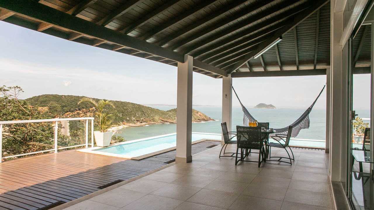 Photo of Outdoor in Sao Jose