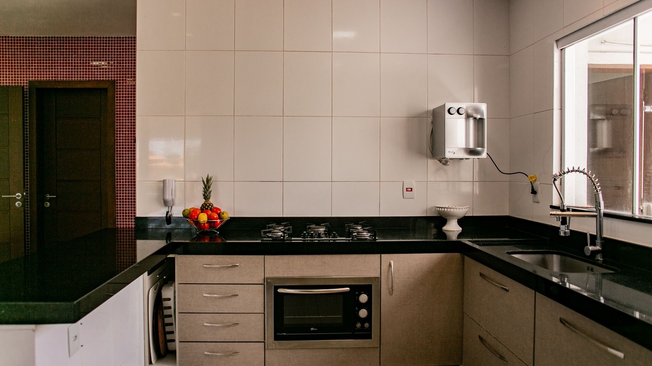 Photo of Kitchen in Sao Jose
