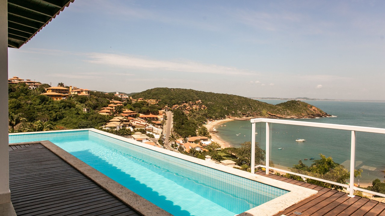 Photo of Outdoor in Sao Jose