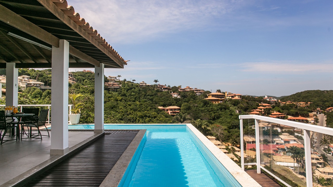 Photo of Outdoor in Sao Jose