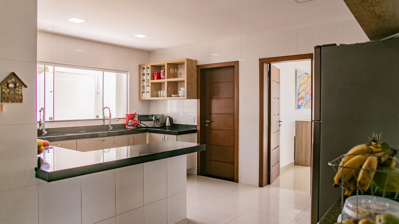 Photo of Kitchen in Sao Jose