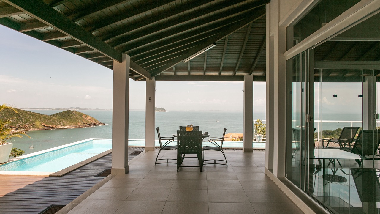 Photo of Outdoor in Sao Jose