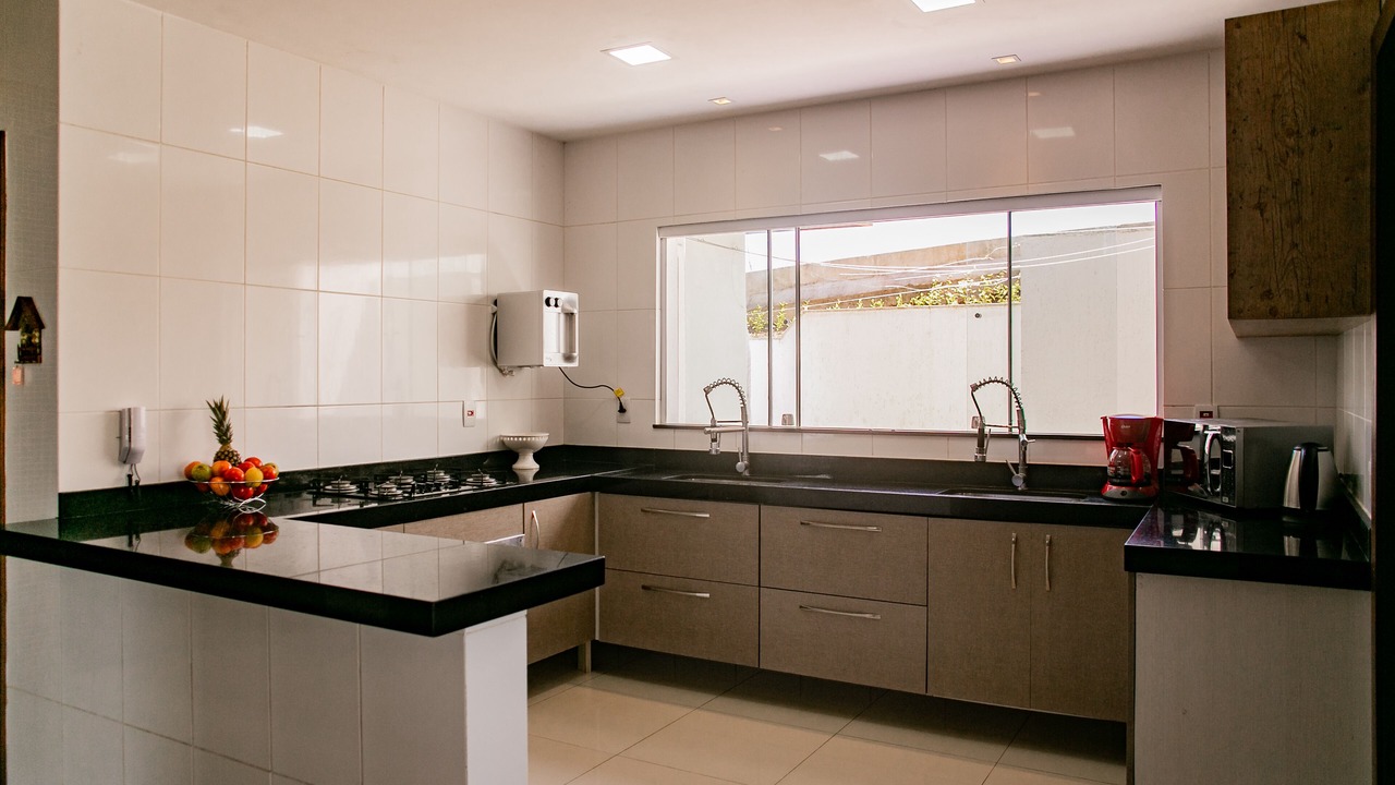 Photo of Kitchen in Sao Jose
