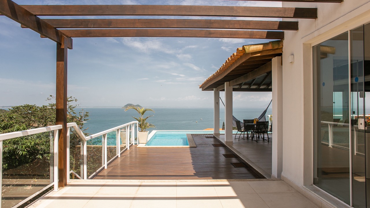 Photo of Outdoor in Sao Jose