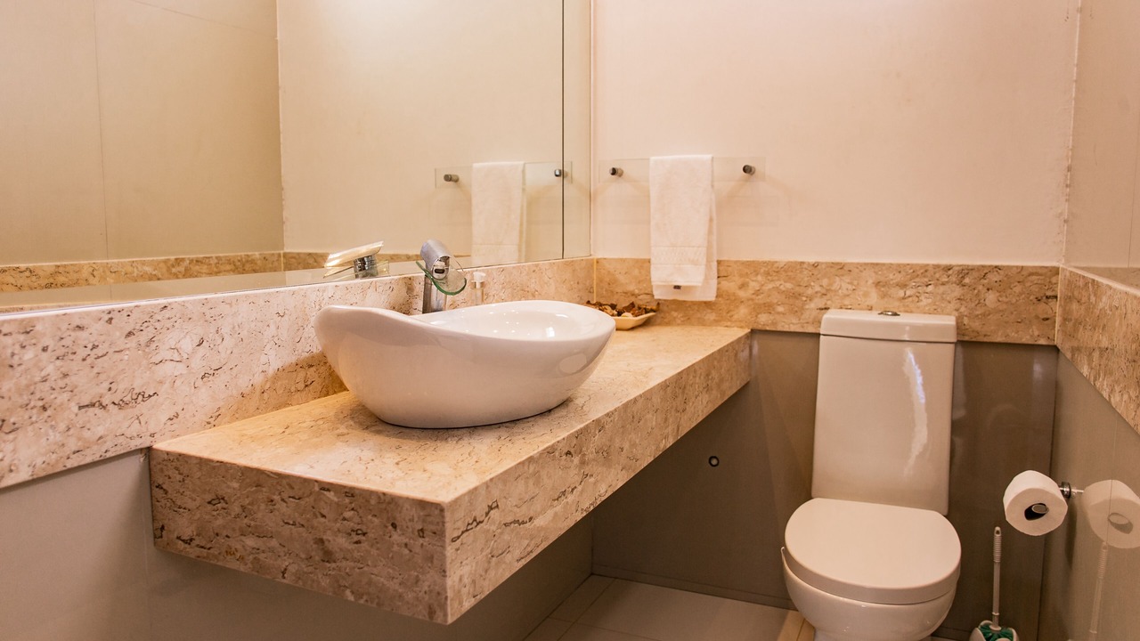 Photo of Bathroom in Sao Jose