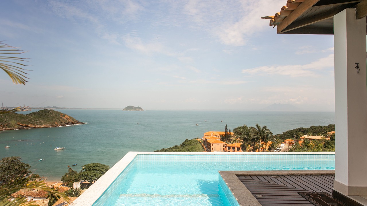 Photo of Outdoor in Sao Jose