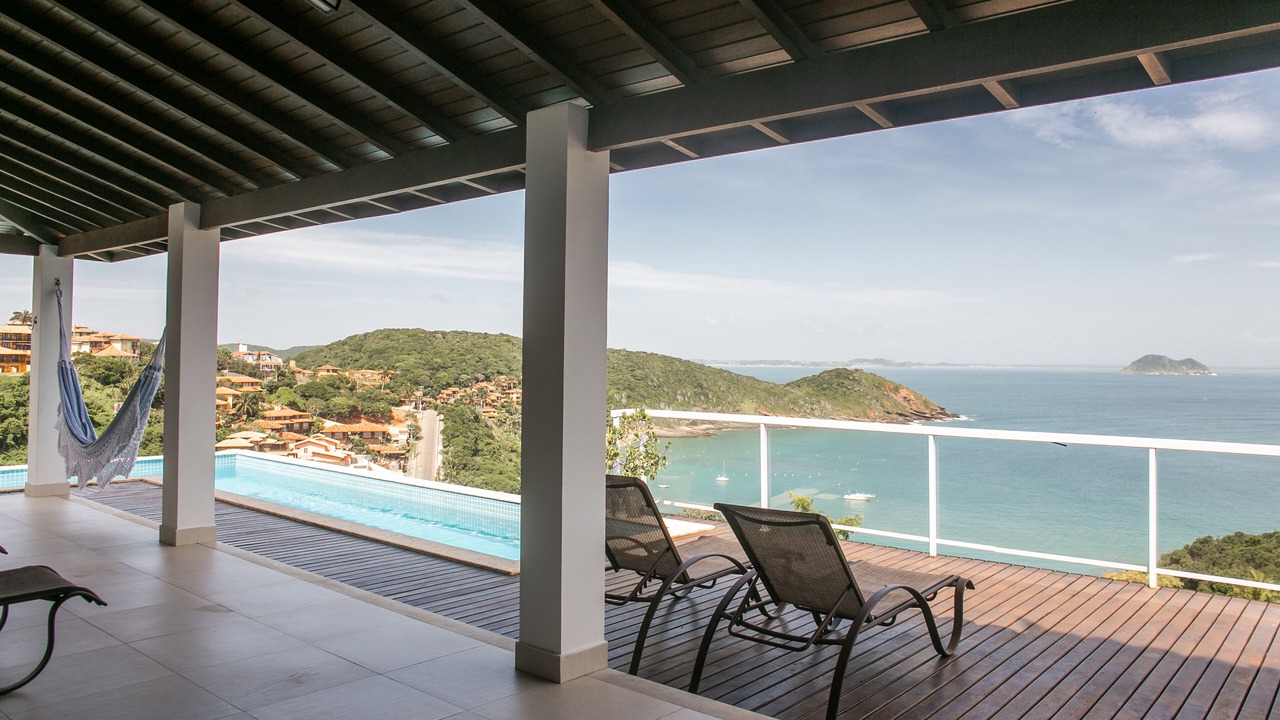 Photo of Outdoor in Sao Jose
