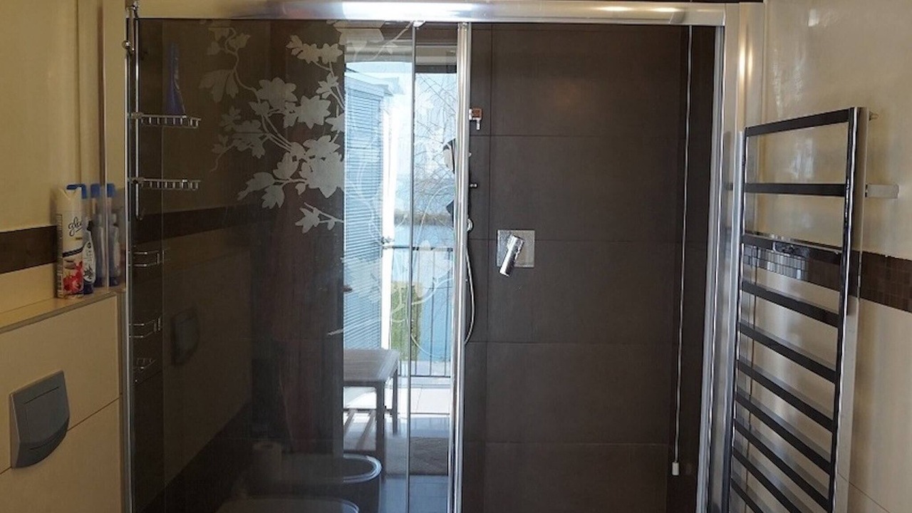 Photo of Bathroom in Rosolina