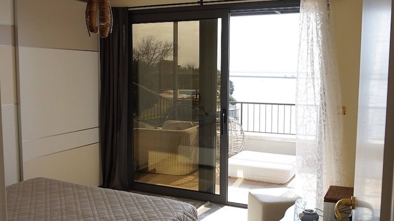 Photo of Bedroom in Rosolina