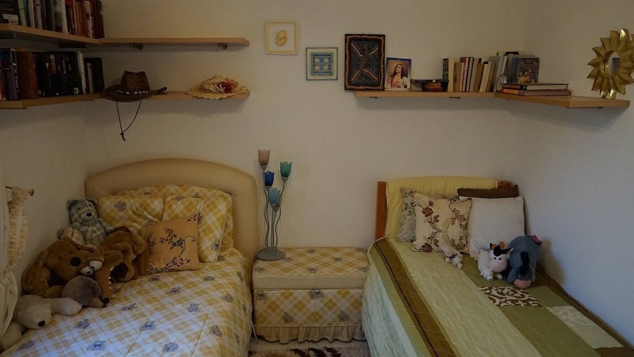 Photo of Bedroom in Rosolina