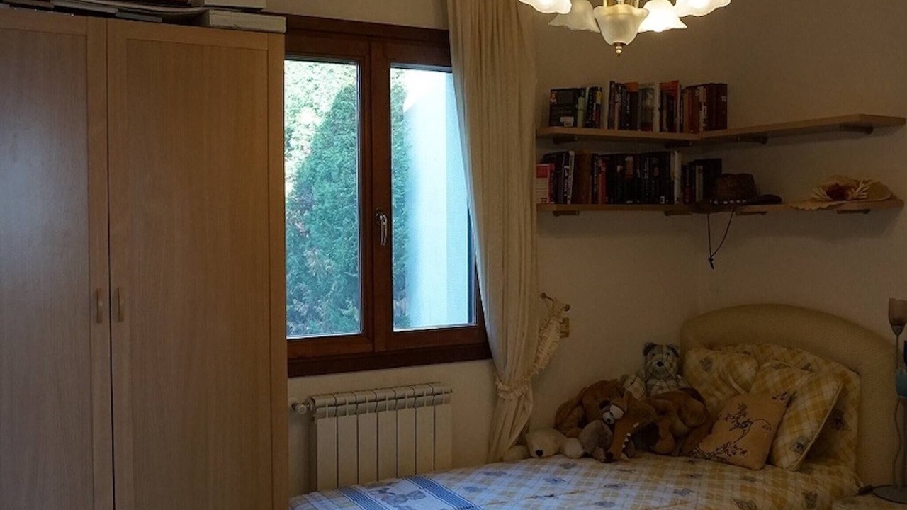 Photo of Bedroom in Rosolina