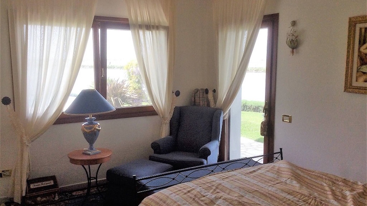 Photo of Bedroom in Rosolina