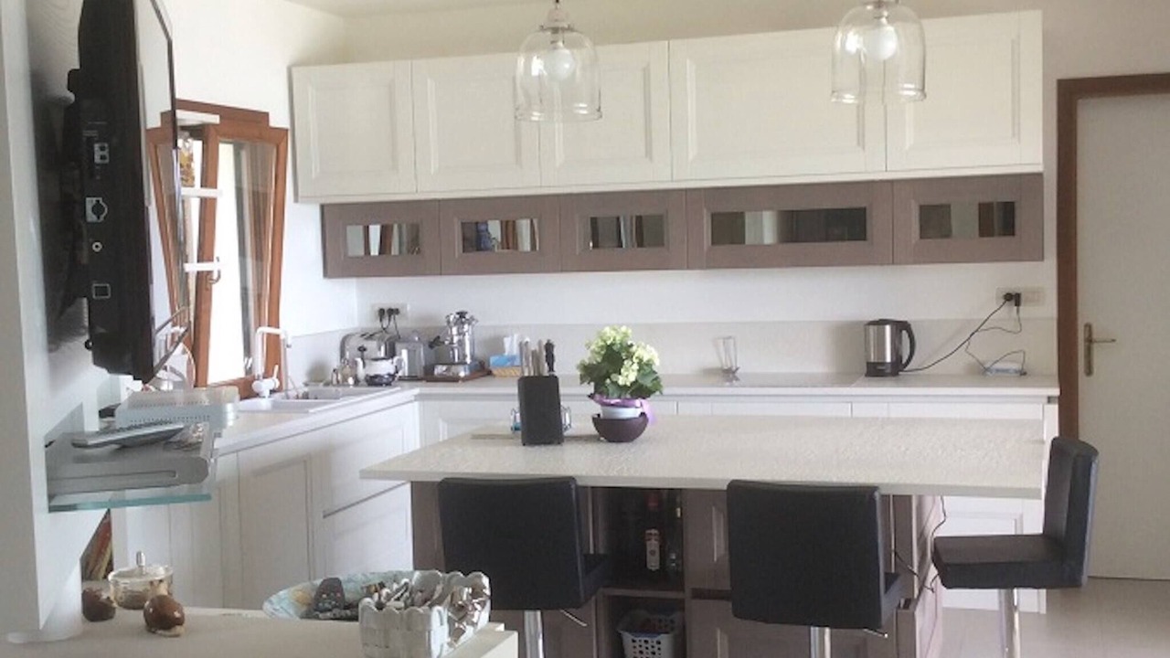 Photo of Kitchen in Rosolina