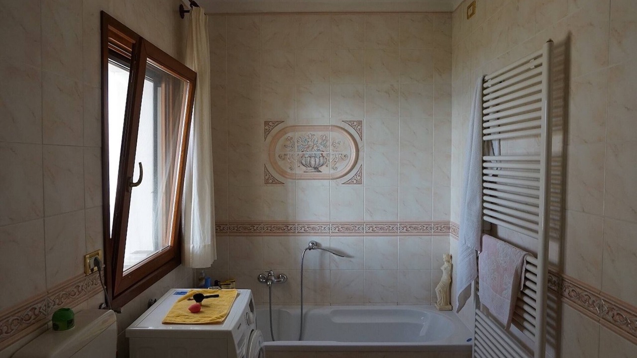 Photo of Bathroom in Rosolina