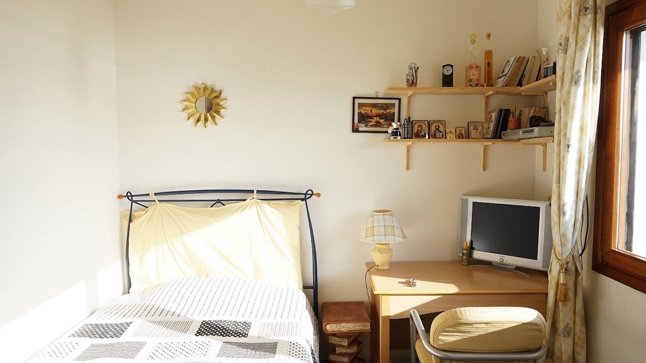 Photo of Bedroom in Rosolina