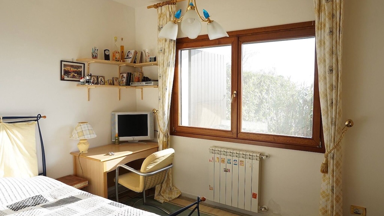 Photo of Bedroom in Rosolina