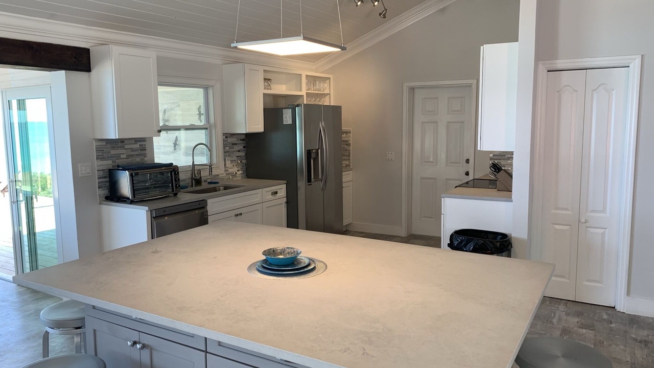 Photo of Kitchen in Farmer's Hill