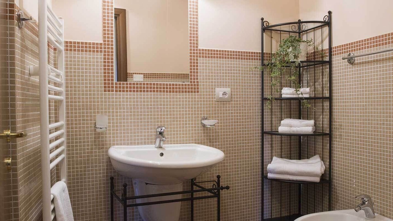 Photo of Bathroom in Monte
