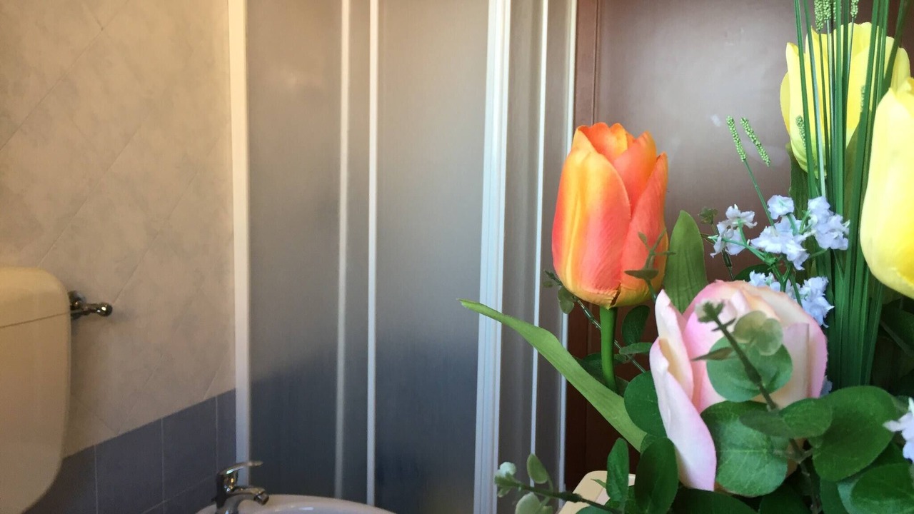 Photo of Bathroom in Rosapineta