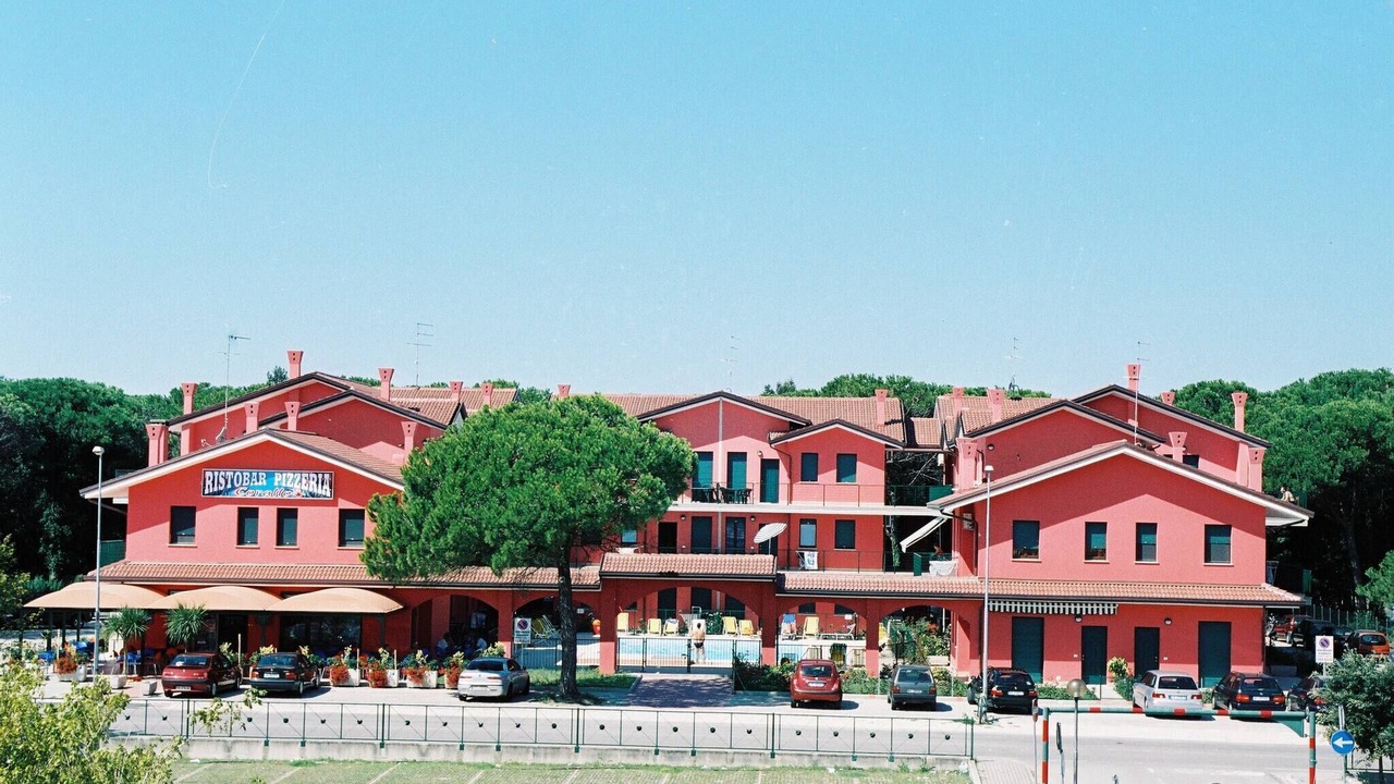 Photo of Outdoor in Rosapineta