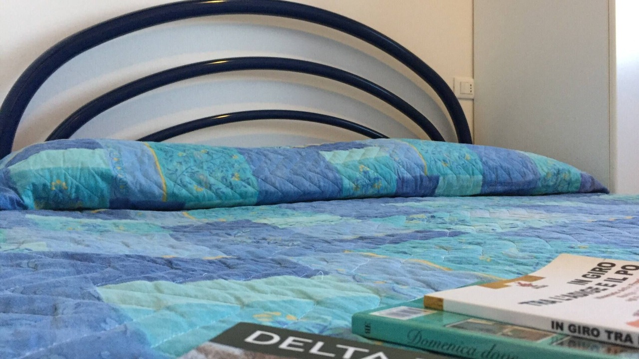 Photo of Bedroom in Rosapineta