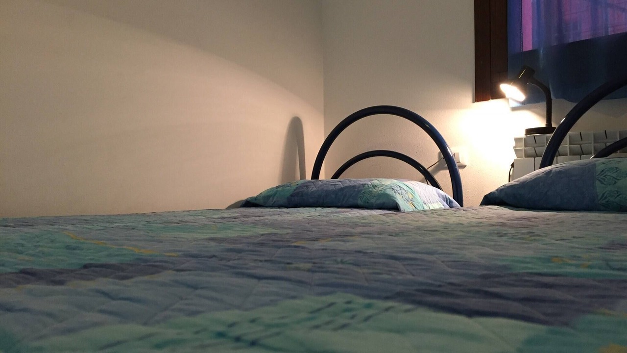 Photo of Bedroom in Rosapineta