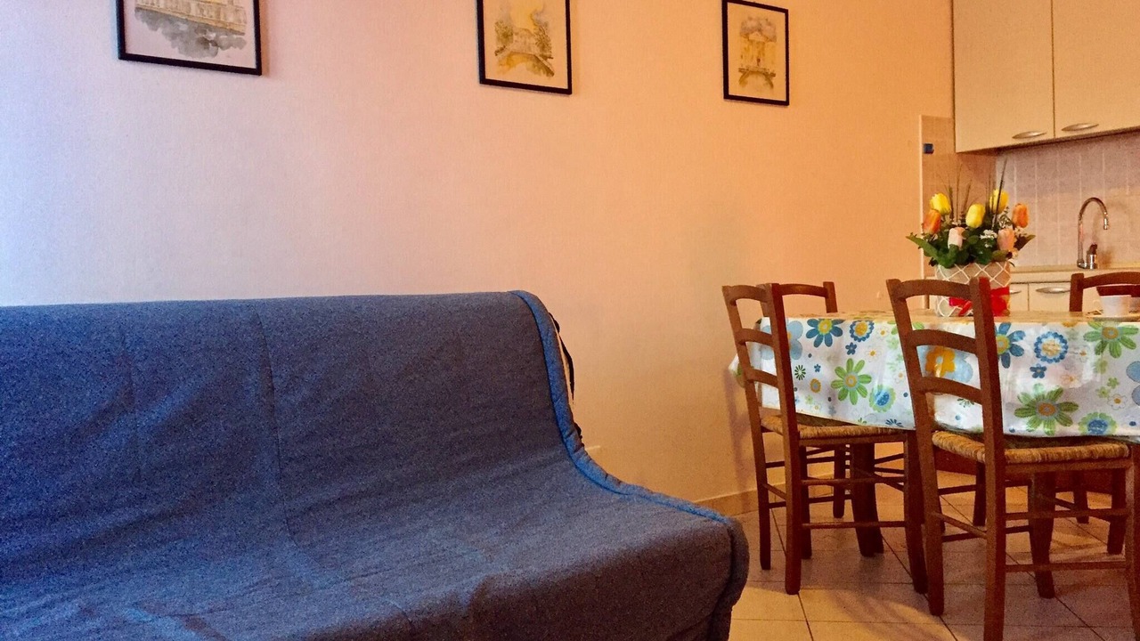 Photo of Livingroom in Rosapineta