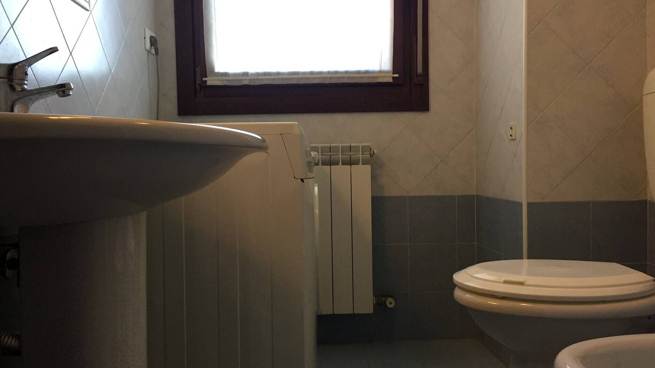 Photo of Bathroom in Rosapineta