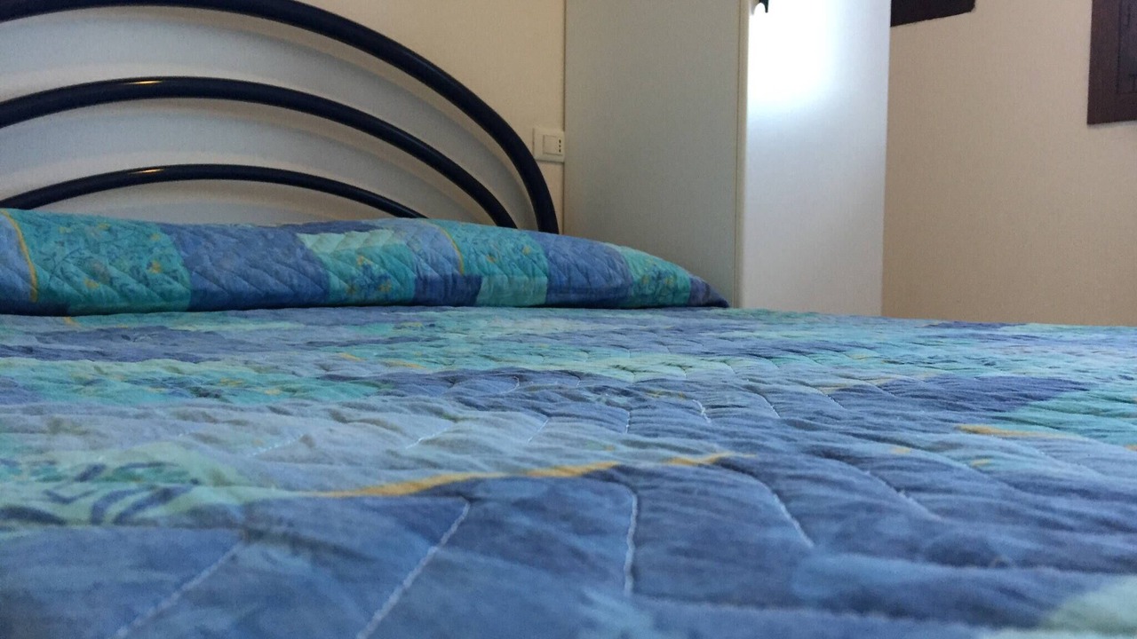 Photo of Bedroom in Rosapineta