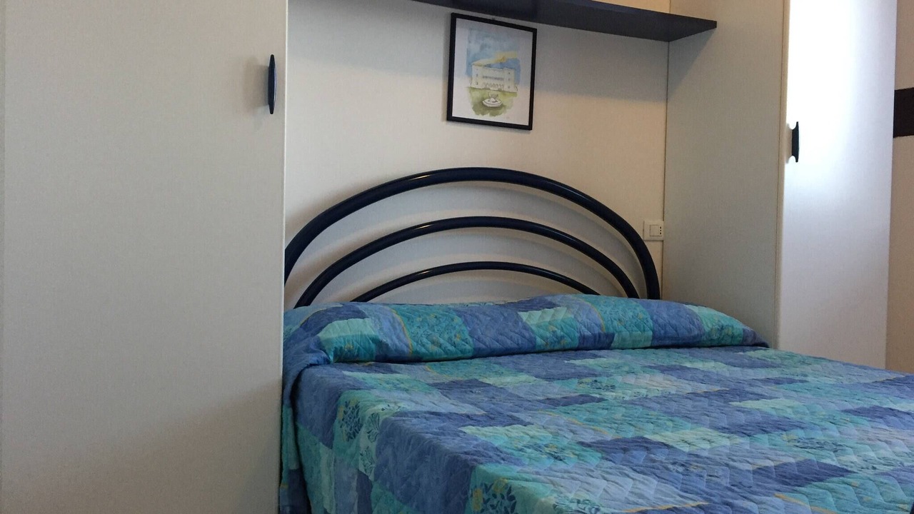 Photo of Bedroom in Rosapineta