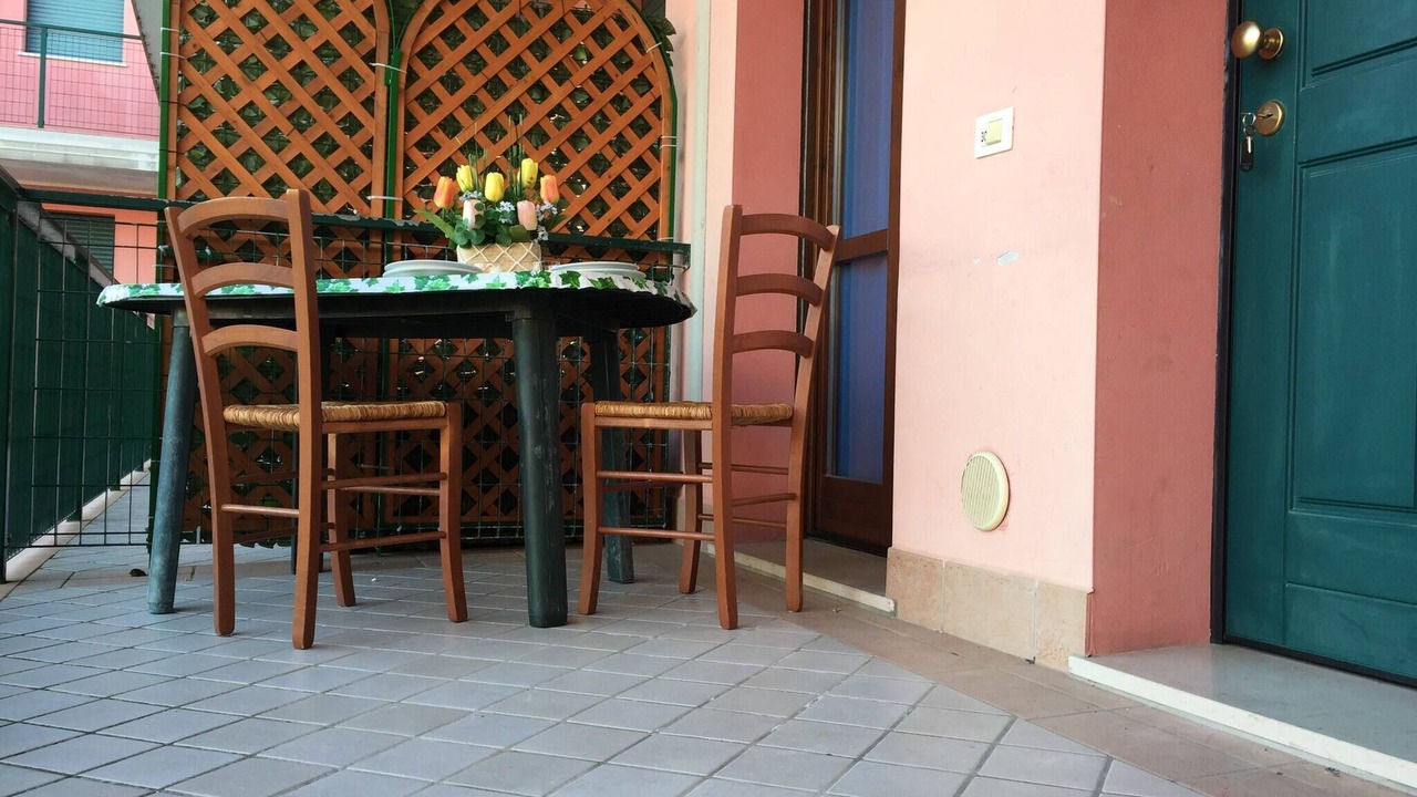 Photo of Outdoor in Rosapineta