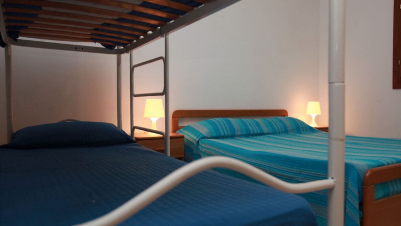 Photo of Bedroom in Rosolina Mare