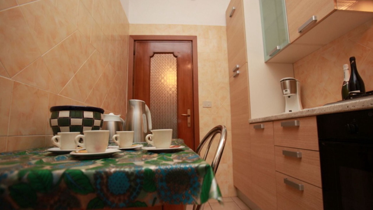 Photo of Kitchen in Rosolina Mare