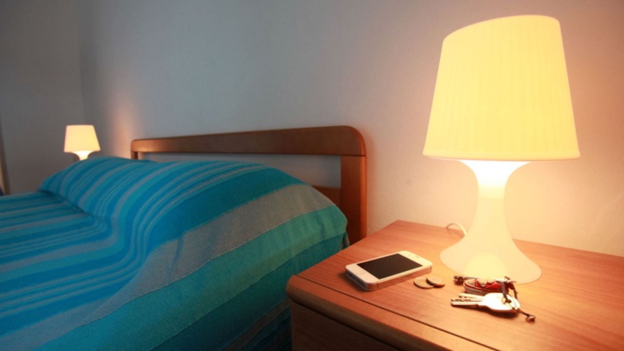 Photo of Bedroom in Rosolina Mare