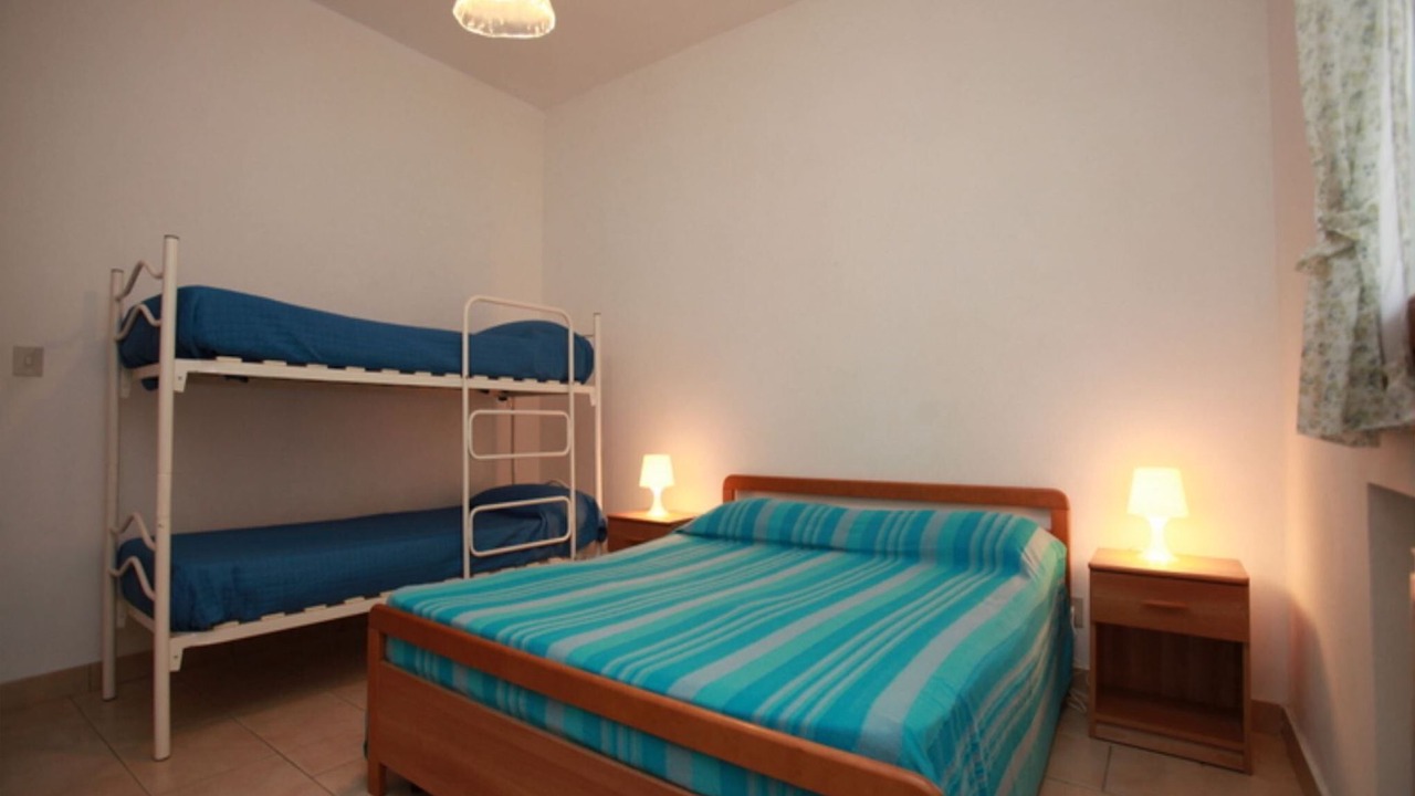 Photo of Bedroom in Rosolina Mare