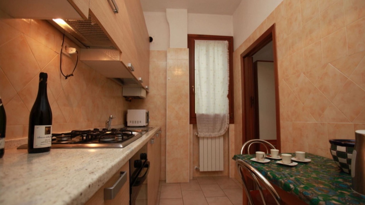 Photo of Kitchen in Rosolina Mare