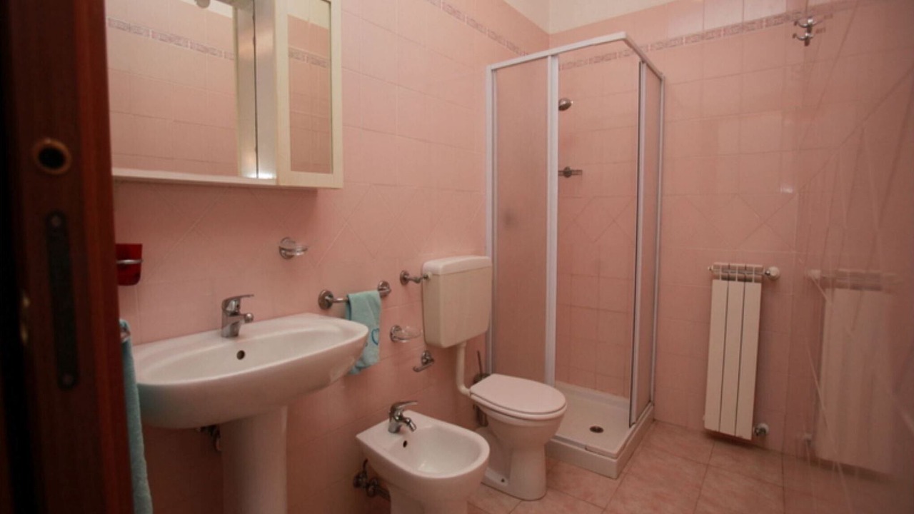 Photo of Bathroom in Rosolina Mare