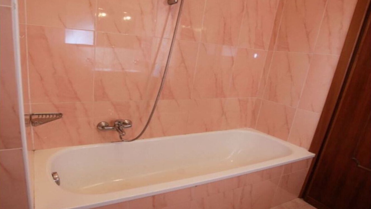 Photo of Bathroom in Rosolina Mare