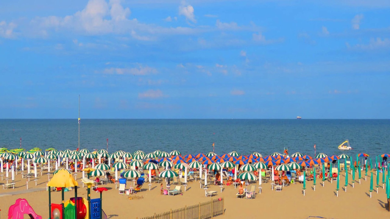 Photo of Others in Rosolina Mare