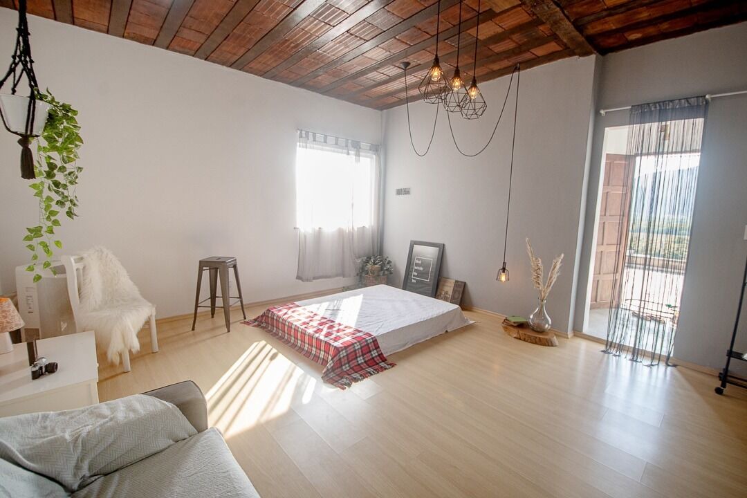 Photo of Bedroom in Santo Antonio