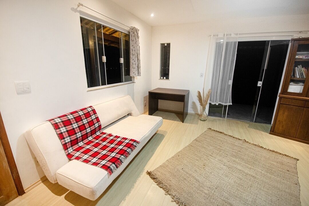 Photo of Livingroom in Santo Antonio