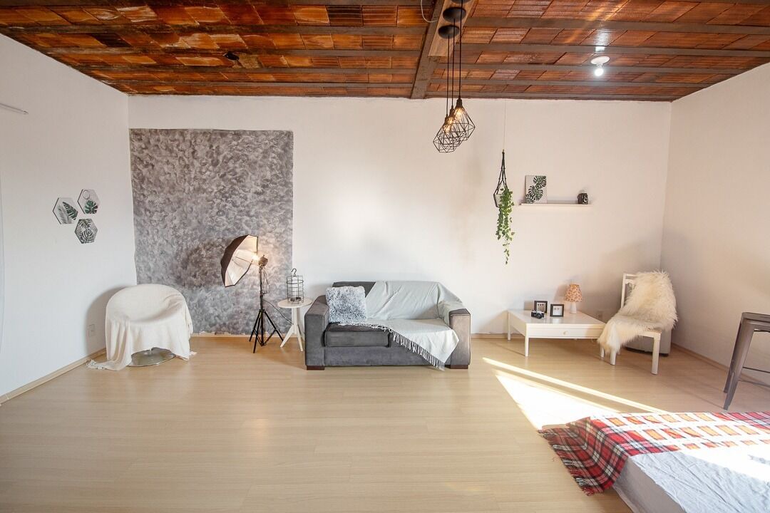 Photo of Livingroom in Santo Antonio