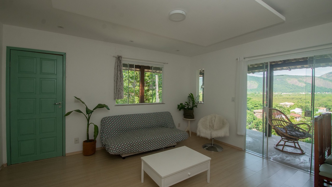 Photo of Livingroom in Santo Antonio