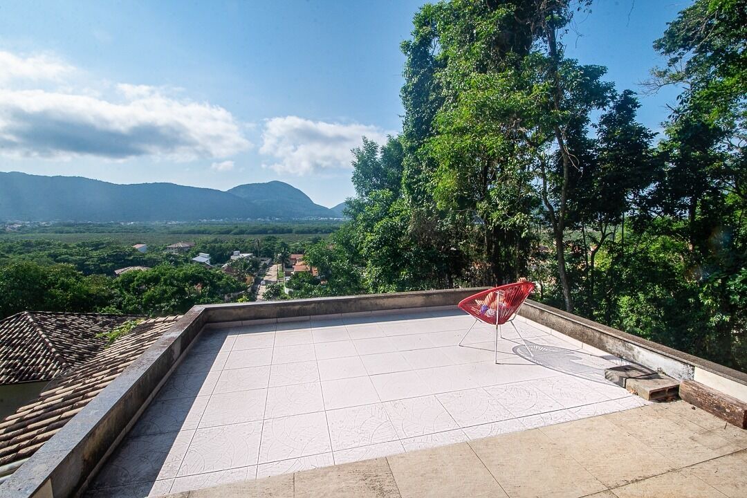 Photo of Patio Balcony in Santo Antonio