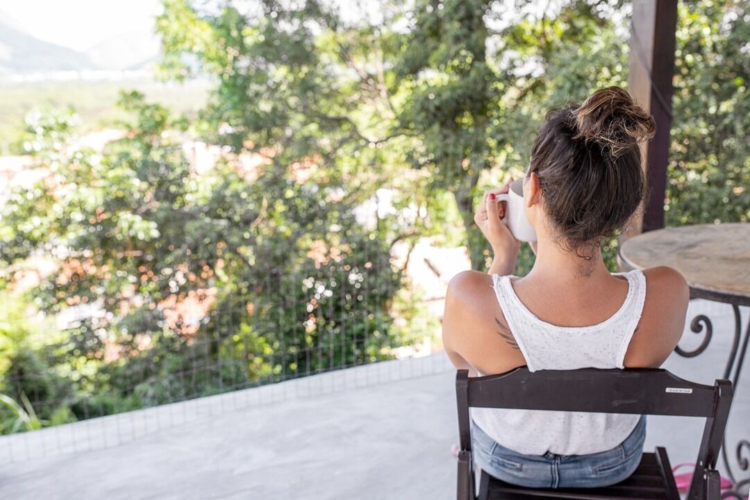 Photo of Outdoor in Santo Antonio