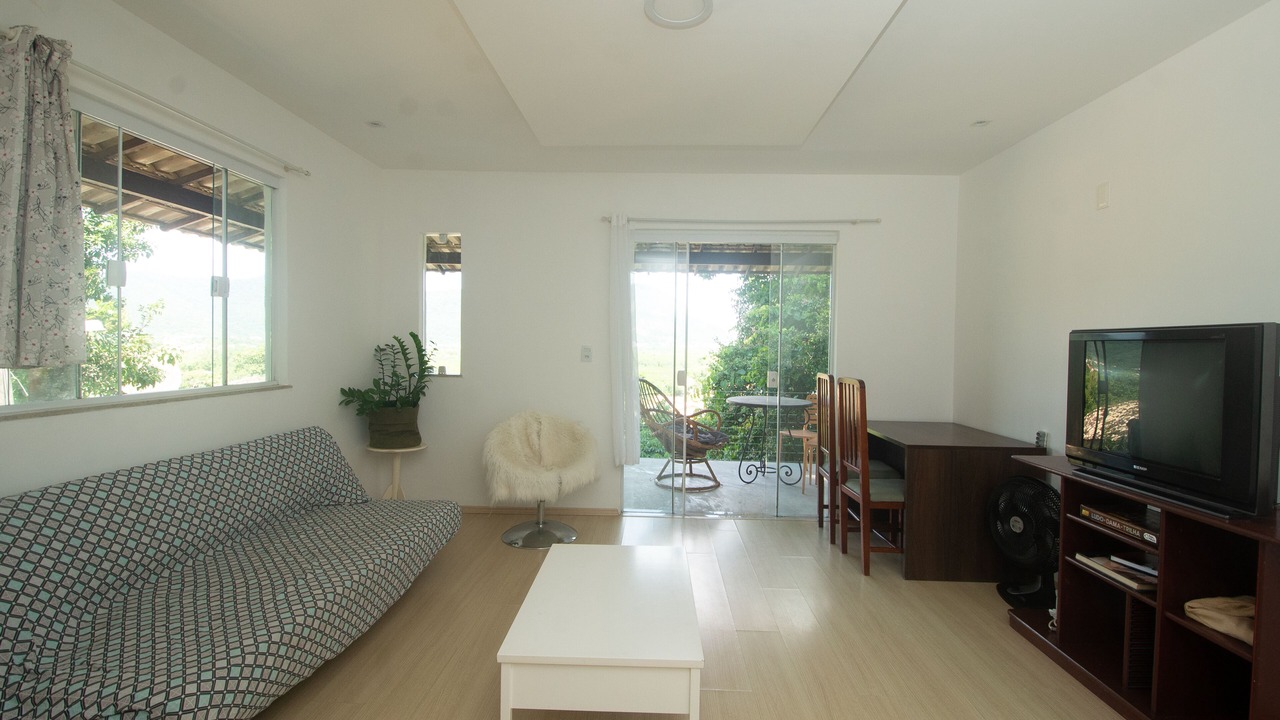 Photo of Livingroom in Santo Antonio