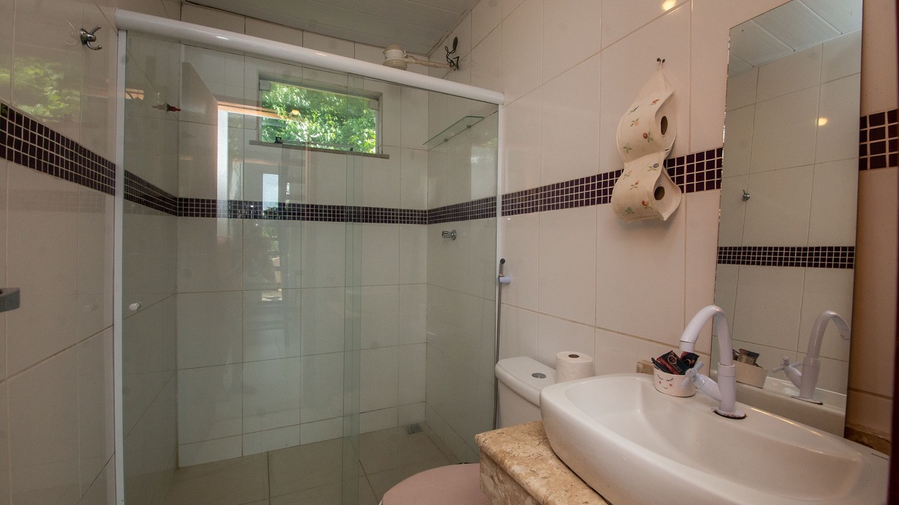 Photo of Bathroom in Santo Antonio