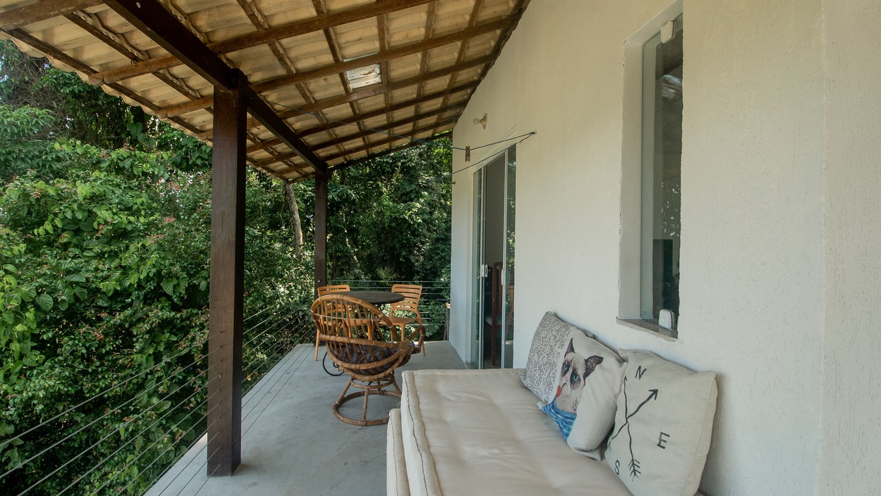 Photo of Outdoor in Santo Antonio