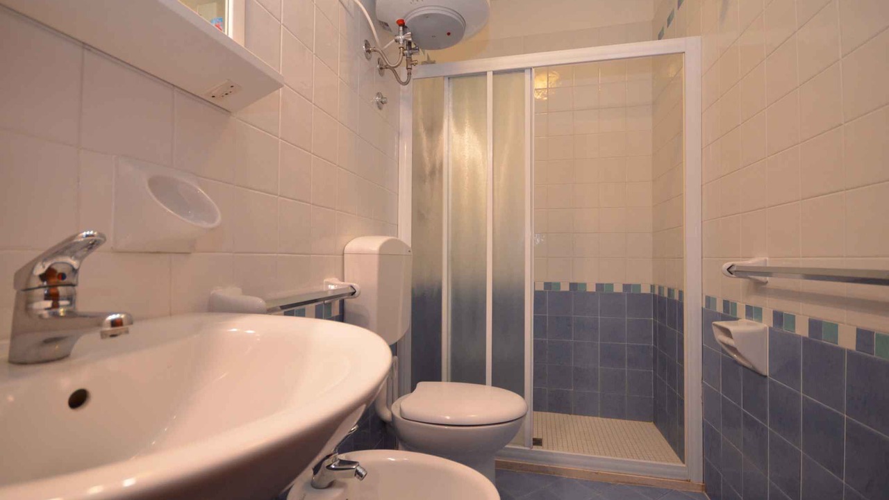 Photo of Bathroom in Bibione Lido dei Pini
