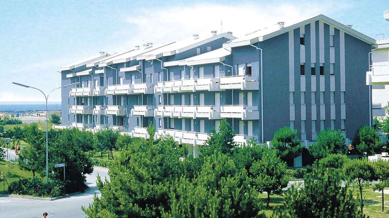 Photo of Outdoor in Bibione Lido dei Pini